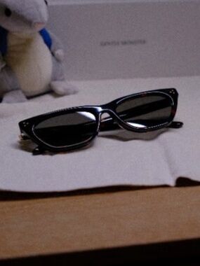 Gentle Monster Gisele Sunglasses